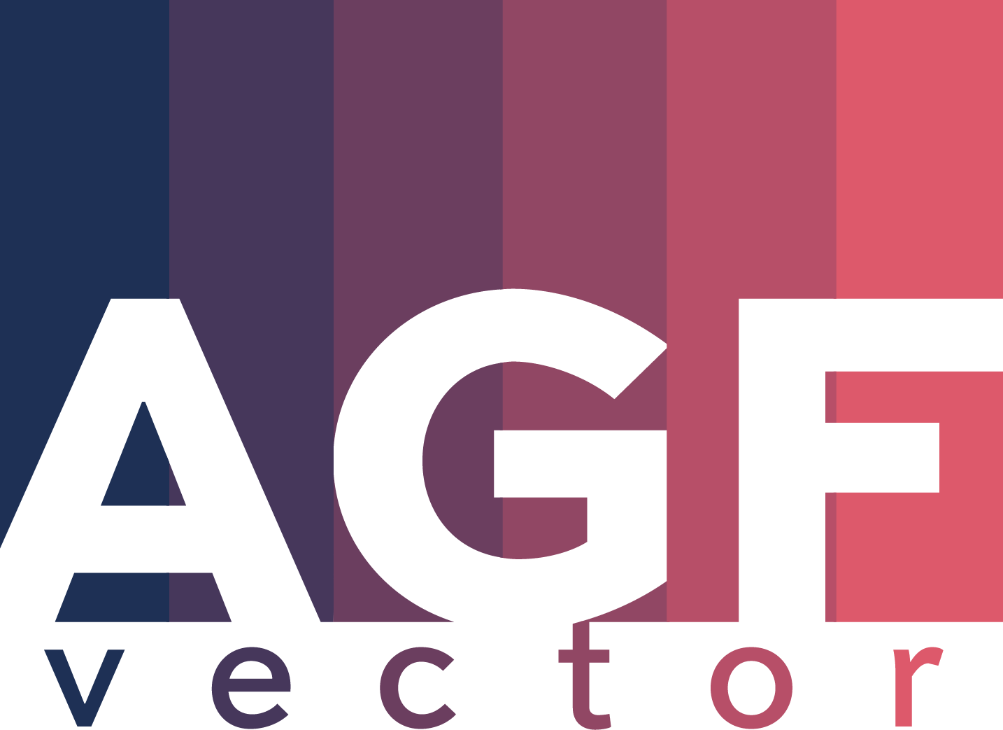 AGF Vector Logo