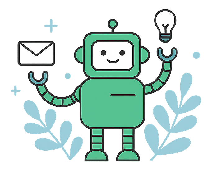 Intelligente Automatisierung für Ihr Business