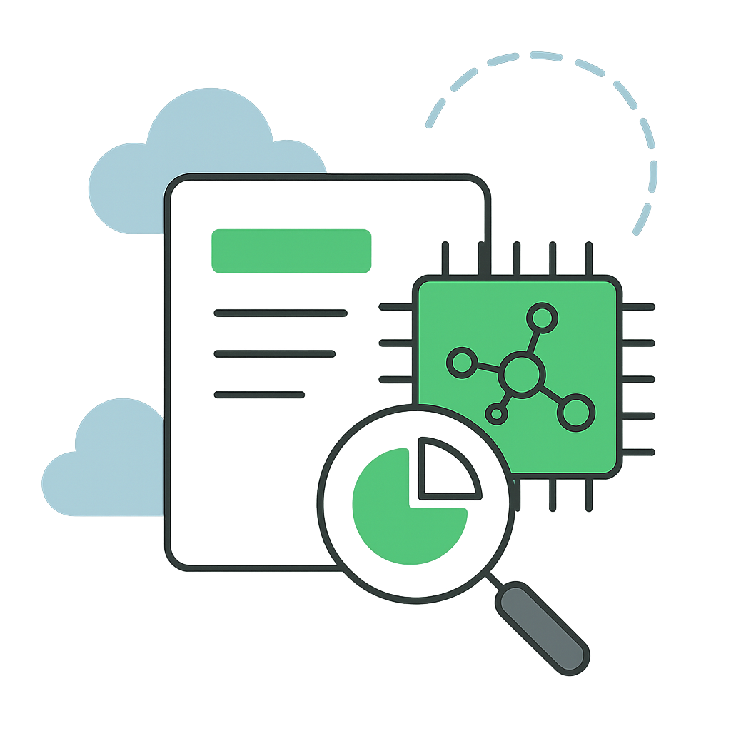 Komplexe Daten verständlich machen