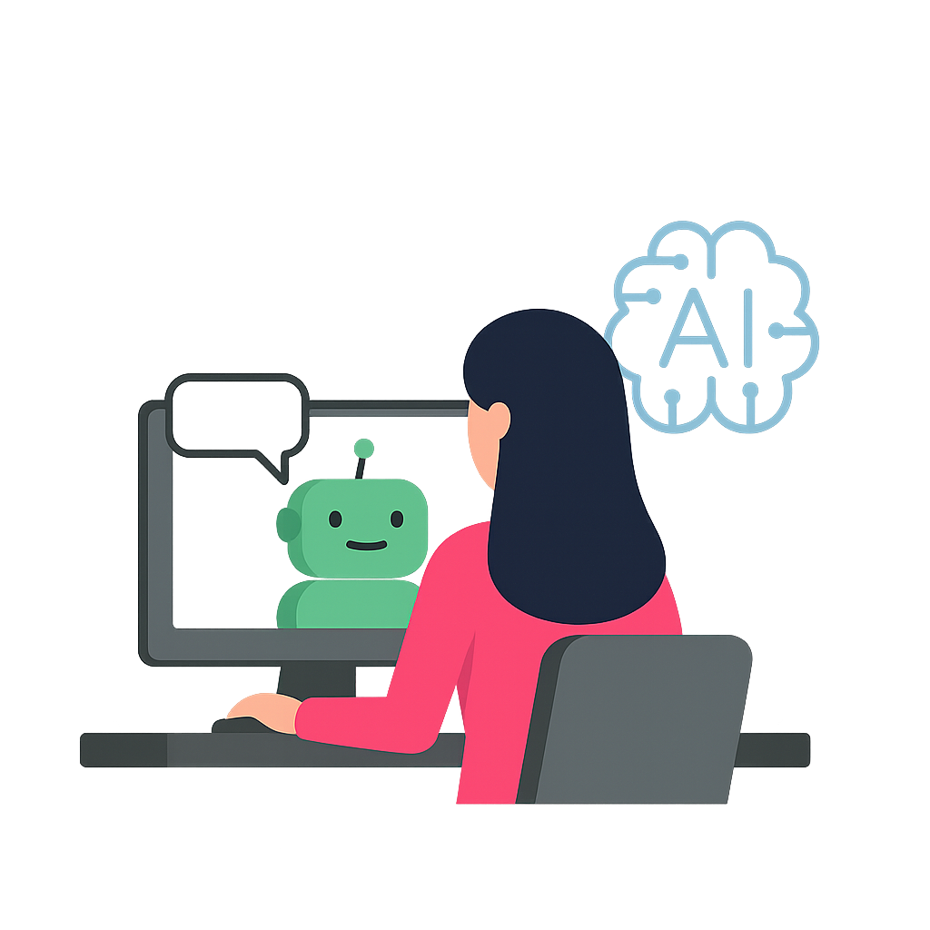 Kundenservice der nächsten Generation